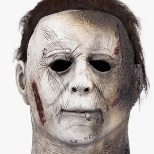 Michael Myers Halloween Mask